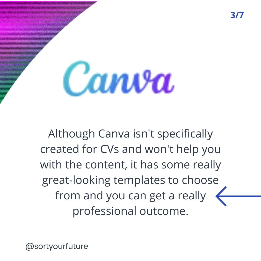 Sortyourfuture tweet media