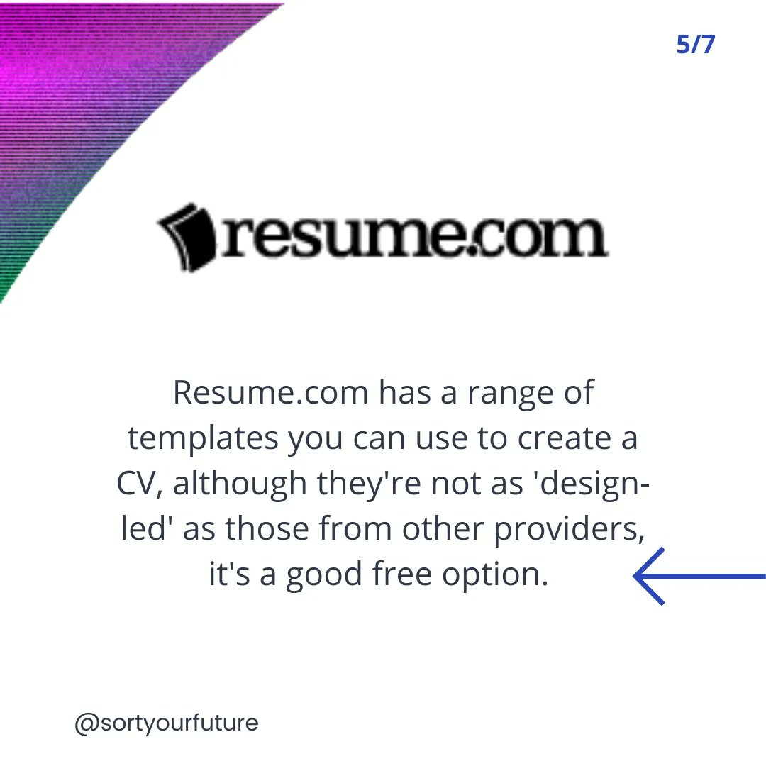 Sortyourfuture tweet media