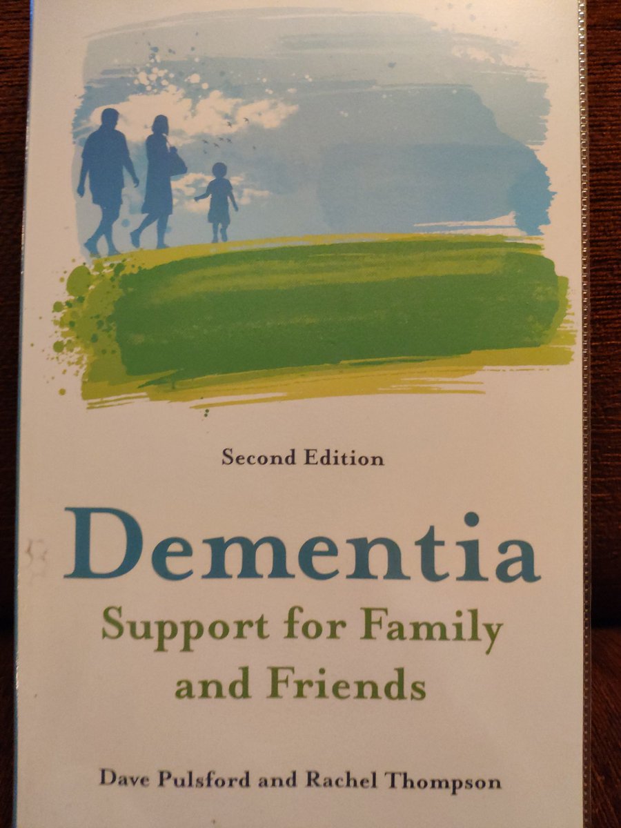 Adarossi8's tweet photo. Its my first Library Book Day of 2023! Back goes this - thankfully I'm researching my next novel, but it is an interesting read regardless of your need for it. #librarytwitter #dementia https://t.co/Gqdxsny9Oc
