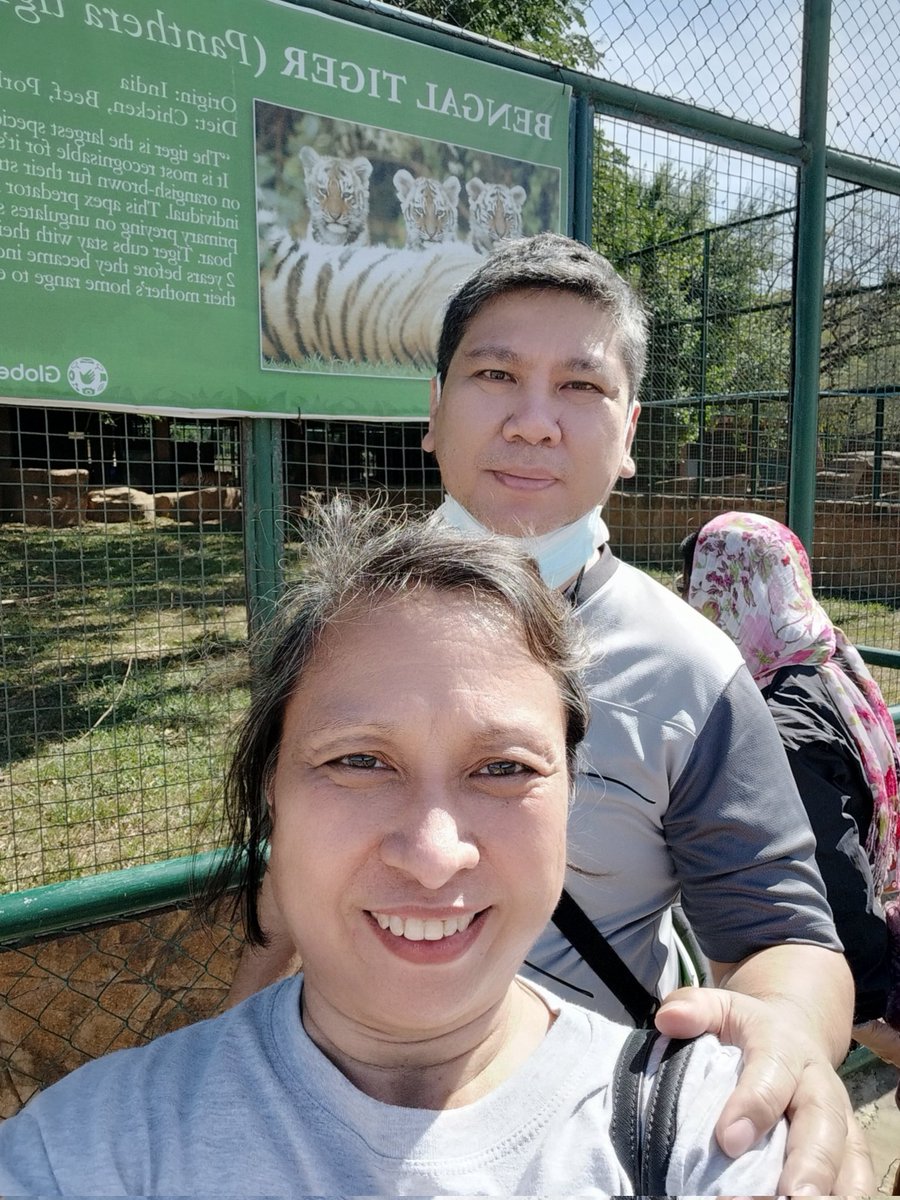 At baluarte mini zoo