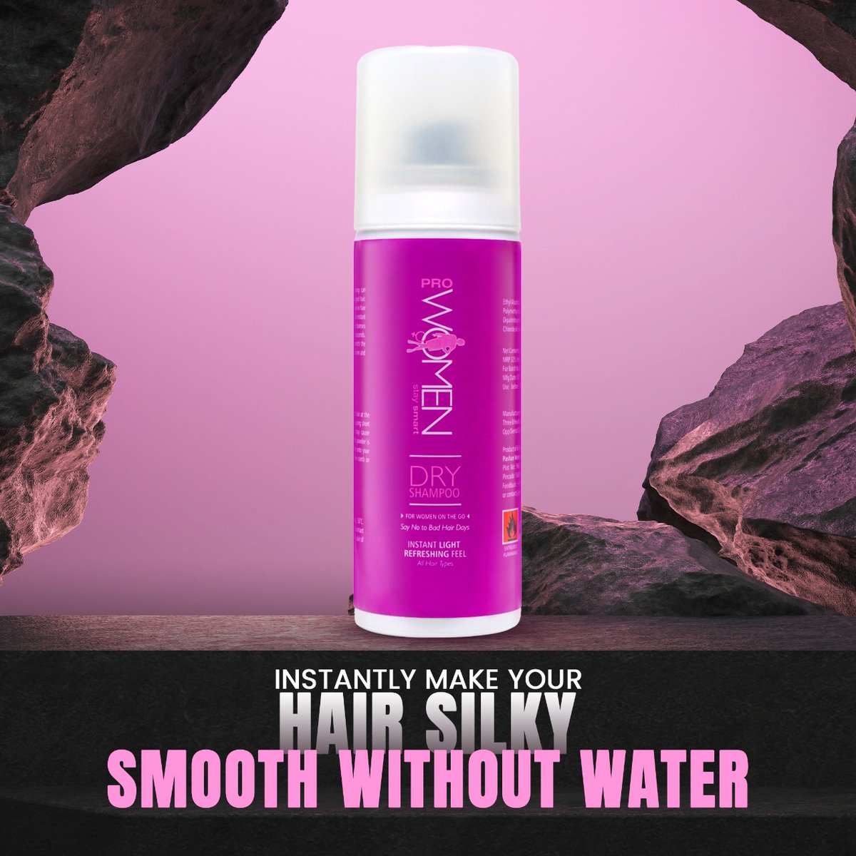 prowo_men's tweet photo. Many Dermatologists and Hairstylist supports, that washing your hair too much can strip away healthy oils and lead to dry, damaged locks.
.
.
#Prowomen #dryhairshampoo #shampoo #postworkout #hairproduct #haircareproduct #cleanhead #hairlove #perfecthair #dryshampoo https://t.co/YNTLfHCL6z