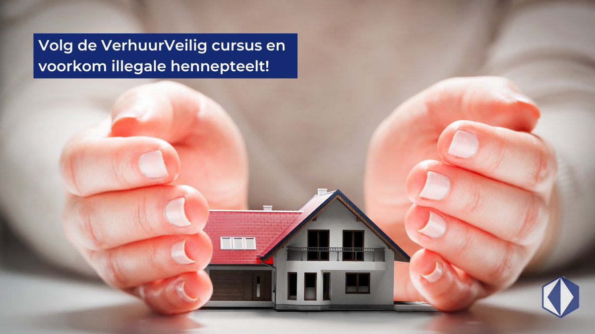 Vastgoedcursus's tweet photo. Illegale hennepteelt voorkomen? Volg de cursus VerhuurVeilig. Tijdens deze eendaagse cursus leert je hoe je #documentfraude kunt herkennen en wat je hieraan kunt doen.
#vastgoed #makelaardij #verhuurder
https://t.co/gt6rzUl61E https://t.co/tXlJKmuq09