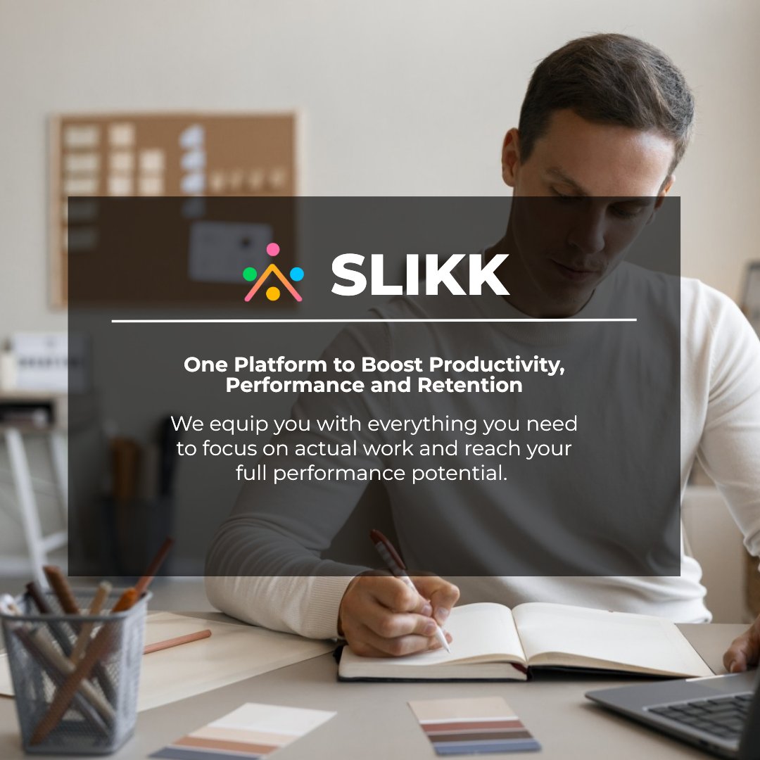 Slikk_ai's tweet photo. Slikk- Straightforward, User-friendly, all-in-1 productivity platform tool for organizations that flexes the way people want to work.
#slikk #projectmanagement  #projectmanagementtools  #projectmanagementsoftware #taskmanagement  #goalsetting #productivity #collaboration https://t.co/IMIX0FZfBa
