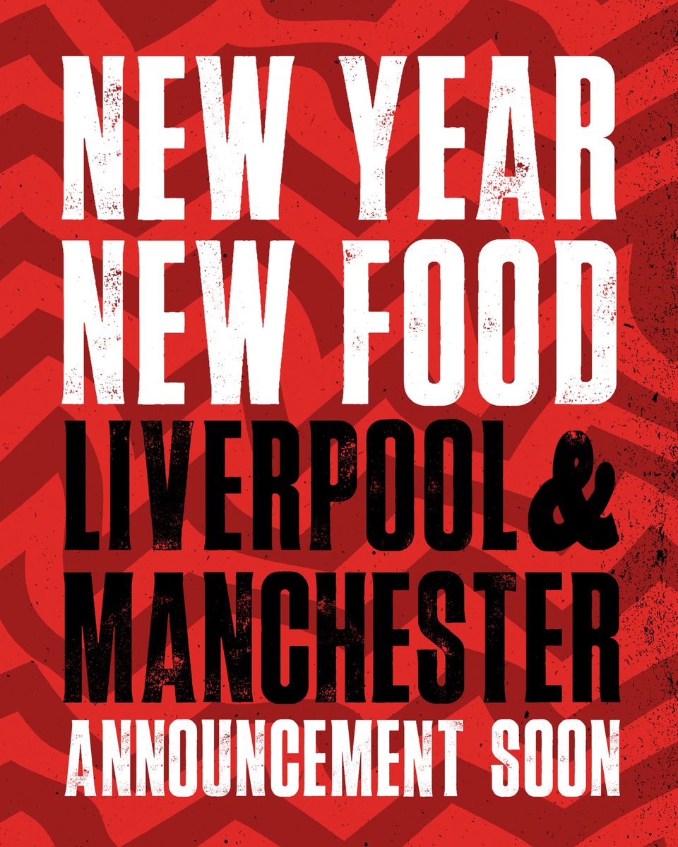 Happy new year! We’re back open for business, slinging pints and listening to good tunes, get down and see us 🪩 Just a cheeky FYI that our kitchen is temporarily closed until we announce exciting new food vendors at both our sites!