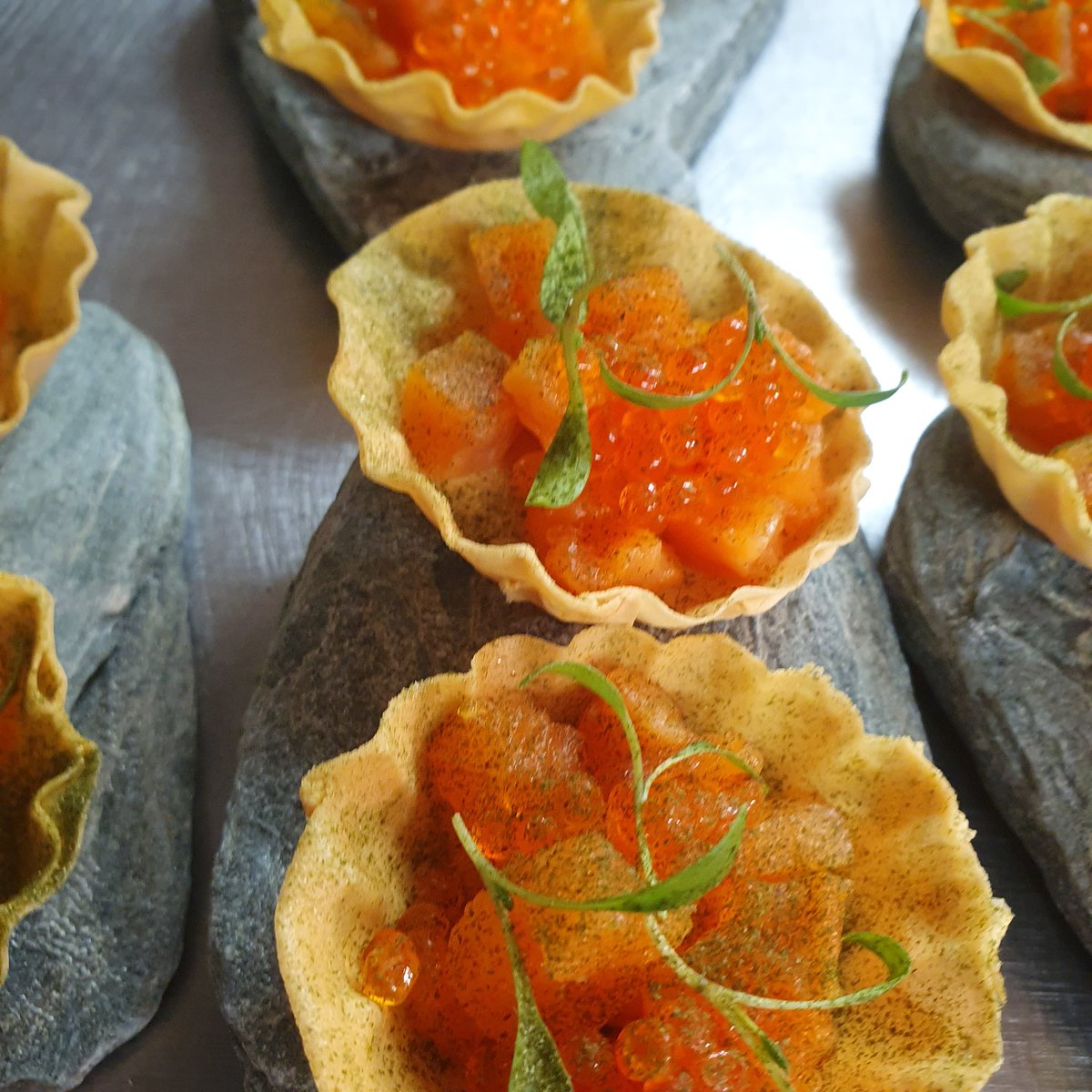 Little Seeds tweet media