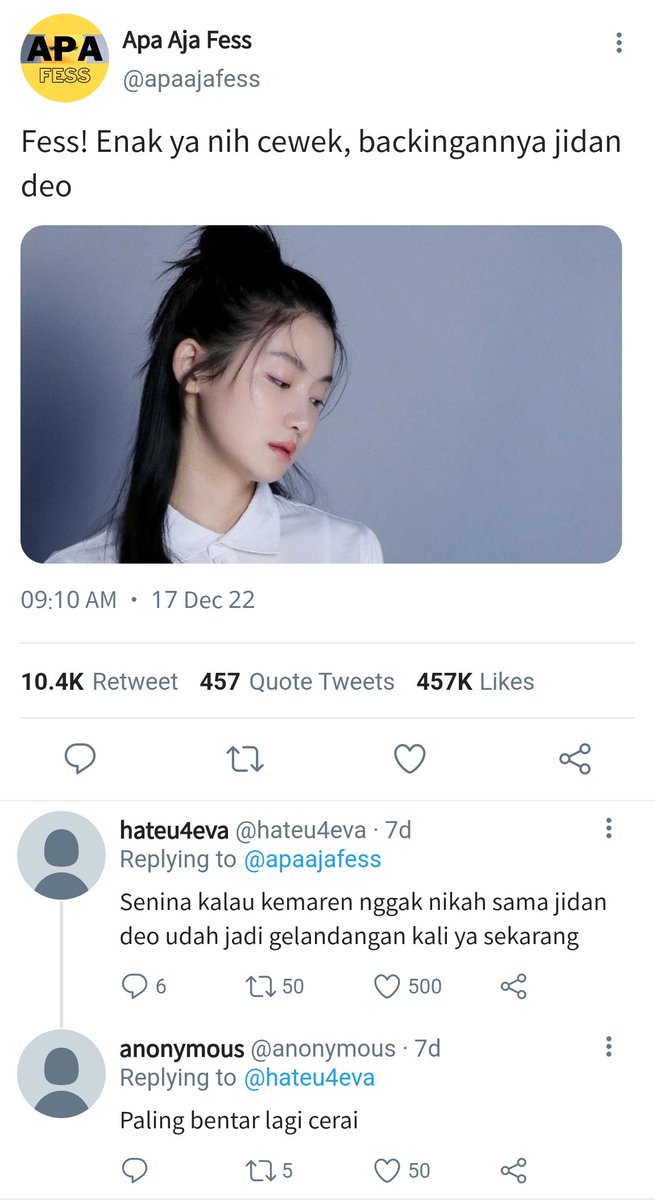 starleeydf's tweet photo. 003. introducing Ripo Group &amp; Retechipo
tw // cyberbullying https://t.co/ouAqIC1U0G