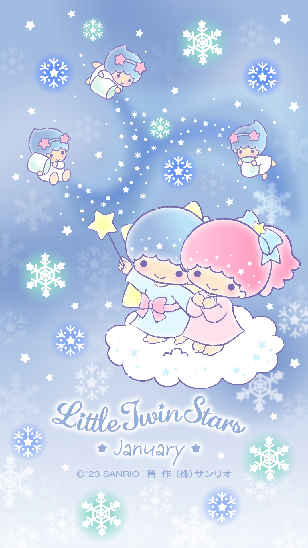 キキ＆ララ【公式】 (@kikilala_sanrio) / Twitter