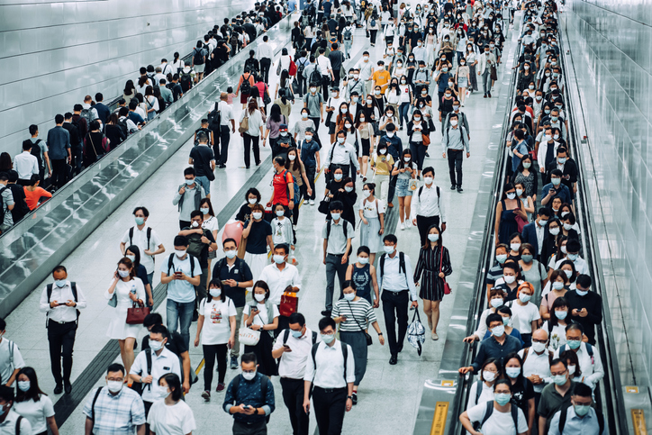 IPDefenseForum's tweet image. 중국, 코로나19 앱 중단에도 국민 감시 가능 ipdefenseforum.com/ko/2022/12/%ec… #IPDF #PRC #HealthCode #TrackingCitizens #IndoPacific #인도태평양