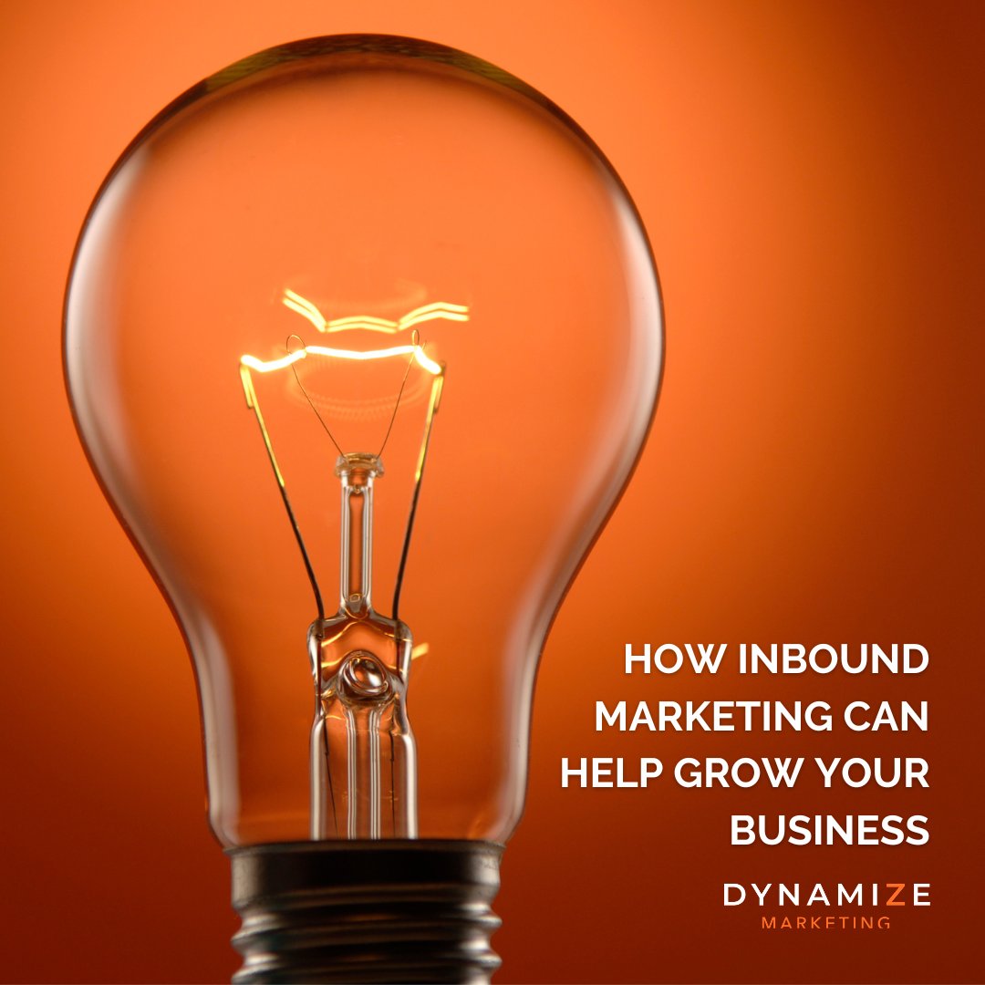 Dynamize Marketing Group tweet media