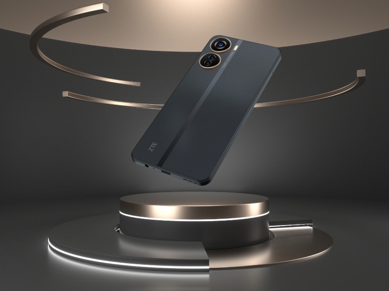 ZTE_es's tweet photo. El #BladeV40Design es tan bonito que hasta duele mirarlo 😍, pero si a eso le sumamos su interior el resultado es 🤯. En @TecnoLocura tienes una review completa. ⬇
#ZTE
https://t.co/Kxb7XQAEHH https://t.co/yP2R3ynv1g