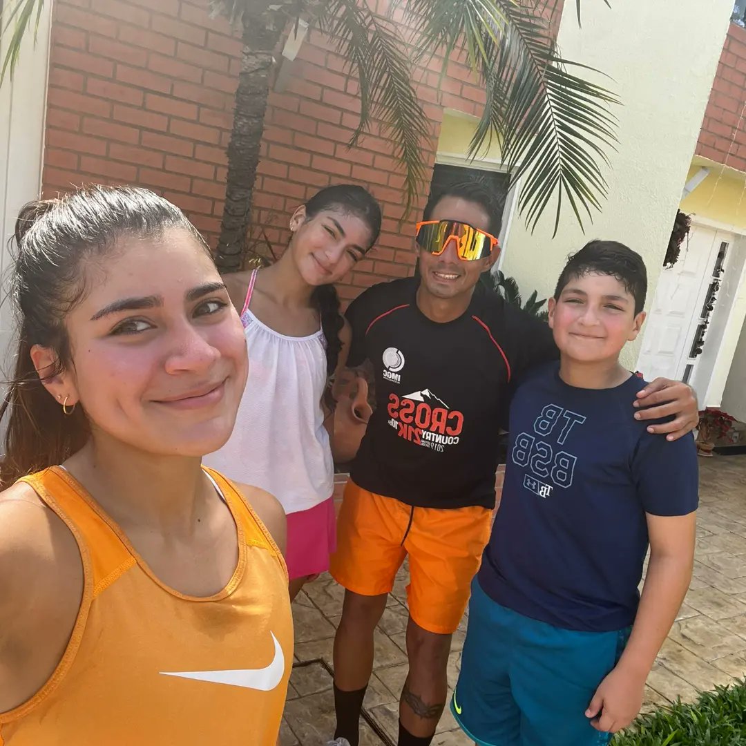 Jesusrr06Reyna's tweet photo. Seguimos trabajando #VamosPorMás 2023 , Entrenamiento Personalizado https://t.co/4B2IXp0r9A