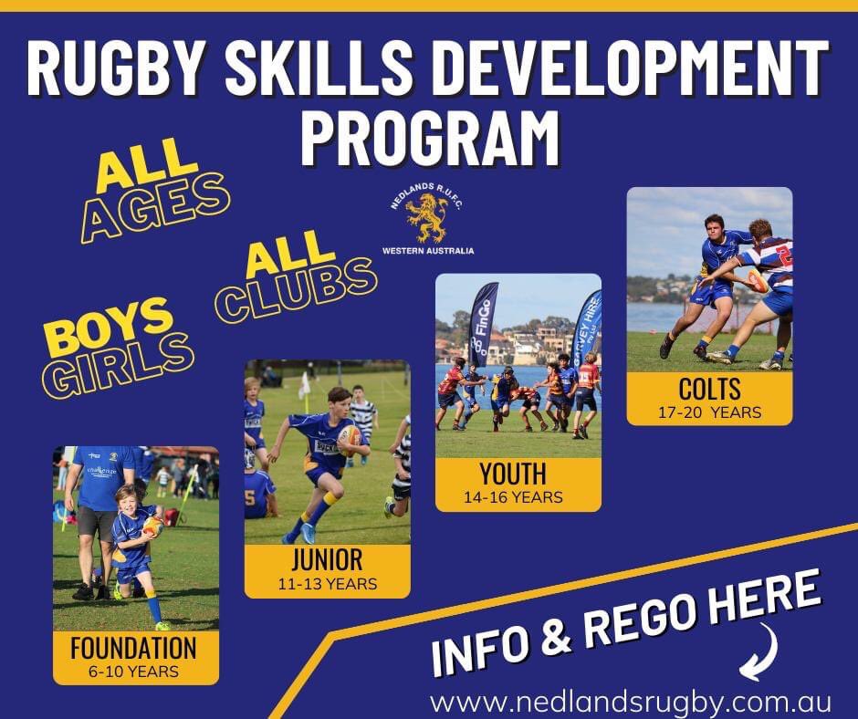 Nedlands RUFC (@nedlandsrufc) on Twitter photo 