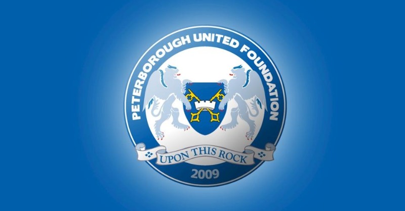 theposh's tweet photo. The football club have parted company with manager Grant McCann and assistant manager Cliff Byrne.

The club have appointed Darren Ferguson as manager until the end of the season. 

Full details are within this official statement. 

#pufc