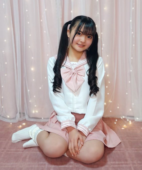 Twitterのコスプレ画像7