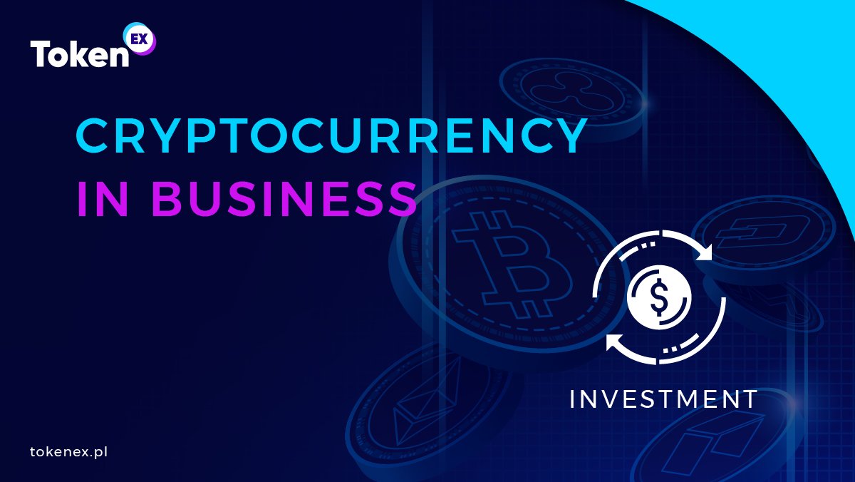 TokenEX_'s tweet photo. Large and well-known cryptocurrencies can be a valuable part of an investment portfolio; the liquidity and lack of locks on withdrawals or cashing in, just like in the case of traditional deposits, allows you to respond to market situations at any time. https://t.co/wQc1z0DWZX