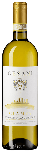 MarcJardine's tweet photo. # 2019 Cesani Clamys Vernaccia di San Gimignano

🛒 >>> https://t.co/TrIOAtOo40 

#AD #wine #shiraz #chardonnay #rioja #malbec #riesling #cabernet #pinot #tempranillo #champagne #BoozeMonkey #redwine #whitewine #whisky https://t.co/ho3cO83gLJ