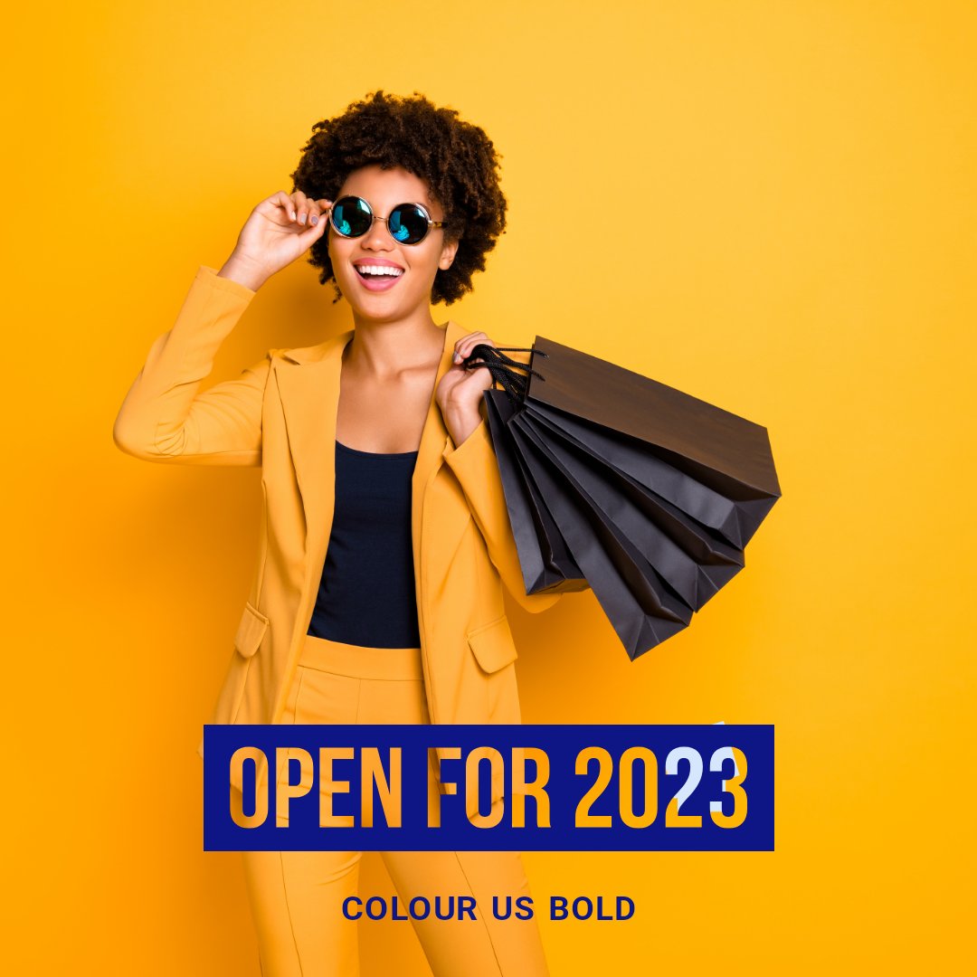 CoiledCrew's tweet photo. We are open for business. Let's get colourful, bold, and adventurous once more. 
#openforbusiness 
#naturalhaircolours
#coiledcrewcolours https://t.co/nz34TgtKJv