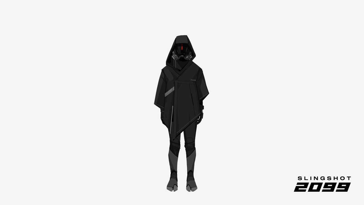 Empty_Roads's tweet photo. #SlingshotWardrobe https://t.co/7SczKBvtYV