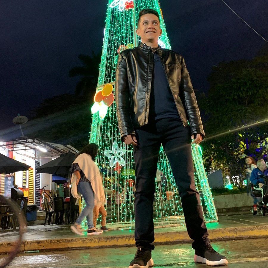 #NuevaFotoDePerfil