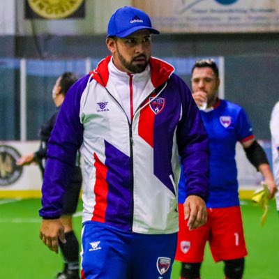 CollazoCoach's tweet image. #NewProfilePic