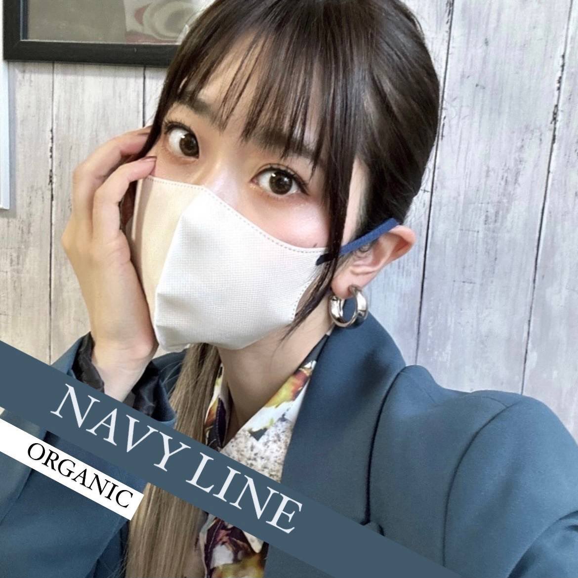 Picool_k's tweet image. #Picool Newcolor
1月末~2月上旬発売開始

#BROWNLINE はorganicとnudelip
#OLIVELINE はnatural
#NAVYLINE はorganic

計4種

冬カラーが #ミュー から登場。
どれもオシャレな組み合わせで小顔効果も抜群。

#ピクール #Picoolミュー
#不織布マスク #バイカラー