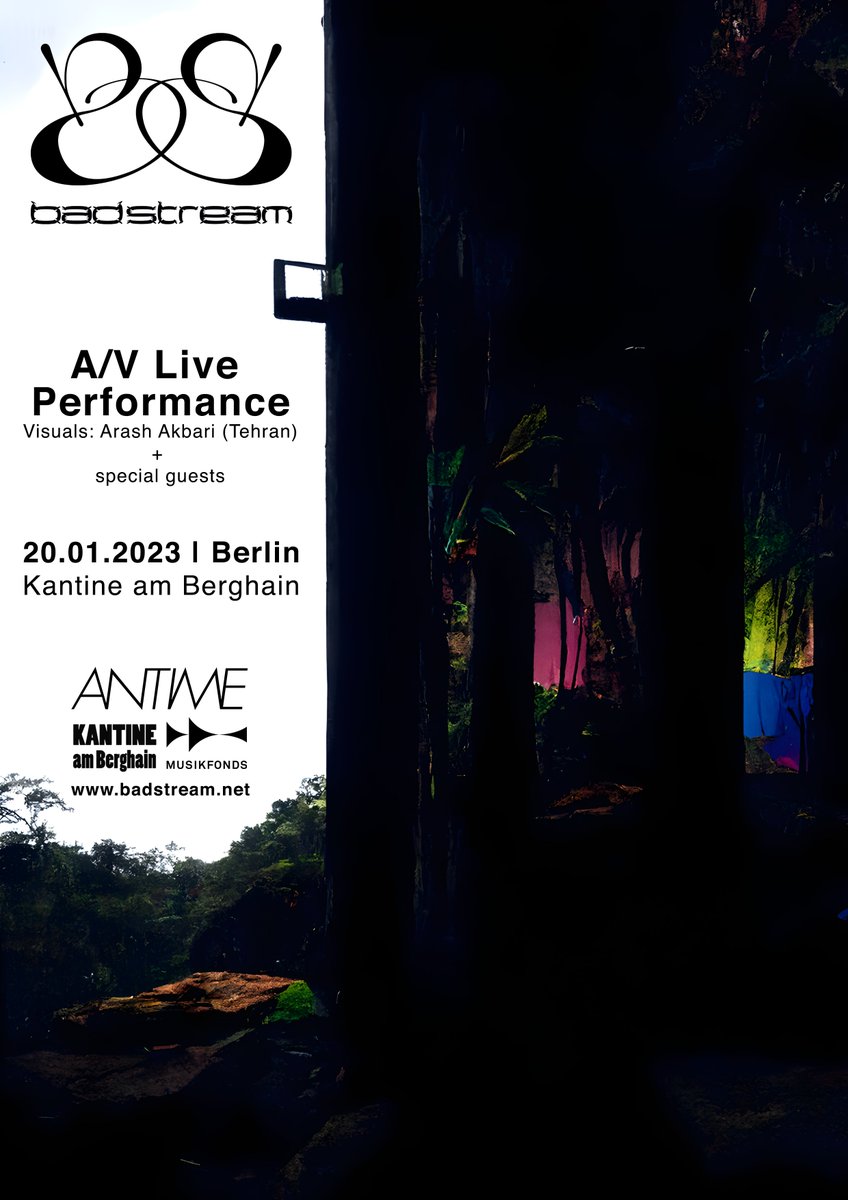 bad stream tweet media