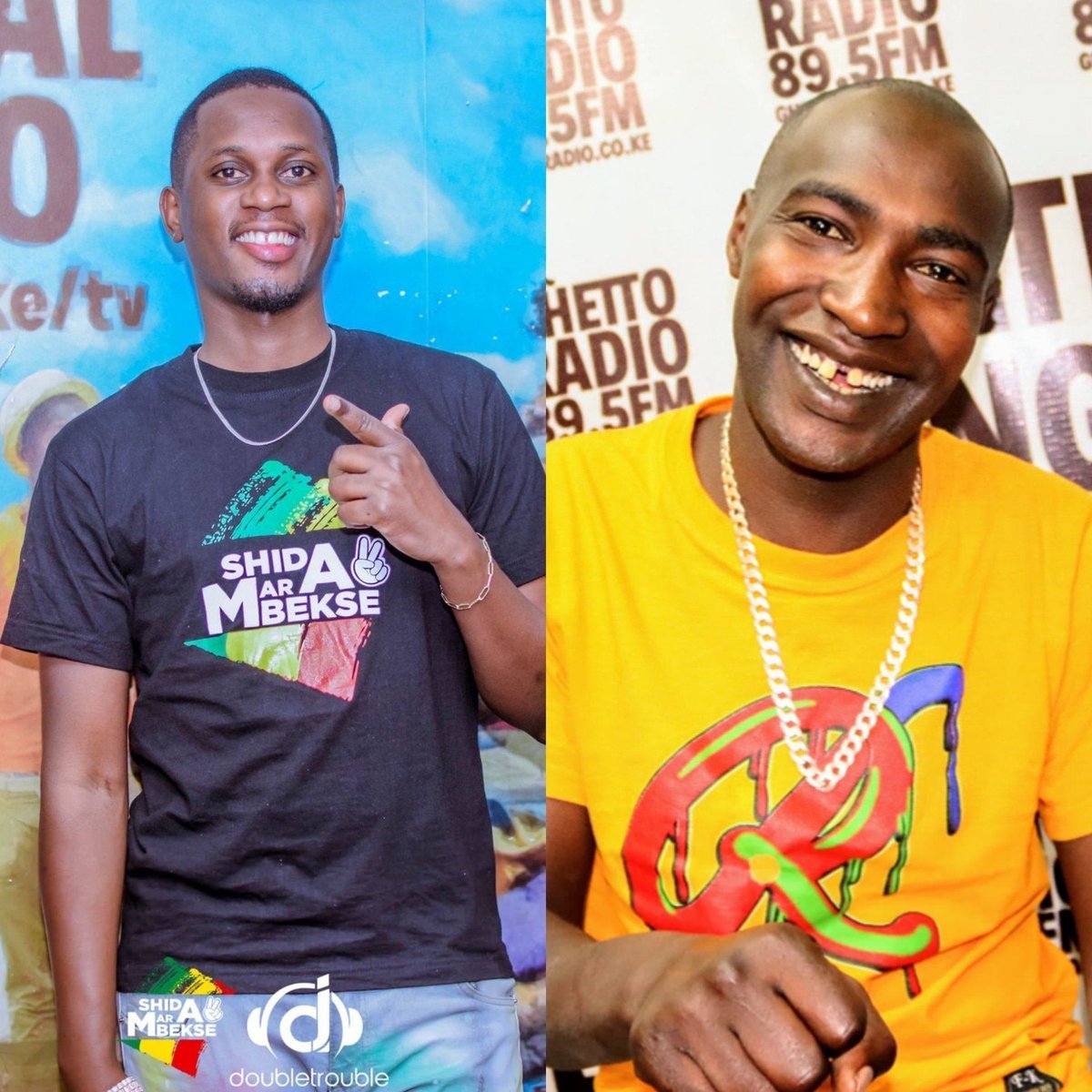 Unatupata ukiwa area code gani mzing? 🎶 💯 Tuchapie on #Goteana from 3 PM - 7 PM 📞Call: 0711443886 📩SMS: 20895 Hosts: @DjDaboTrabo x @BonokoReal 🇰🇪🎙️