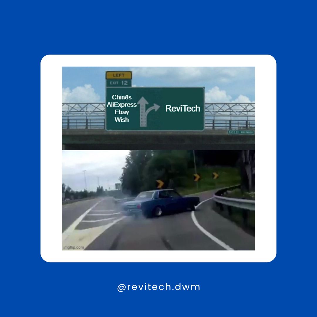 Cuidado na estrada, quase foram pelo lado errado 
revitech-dwm.weebly.com
#Review #opiniões #informatica