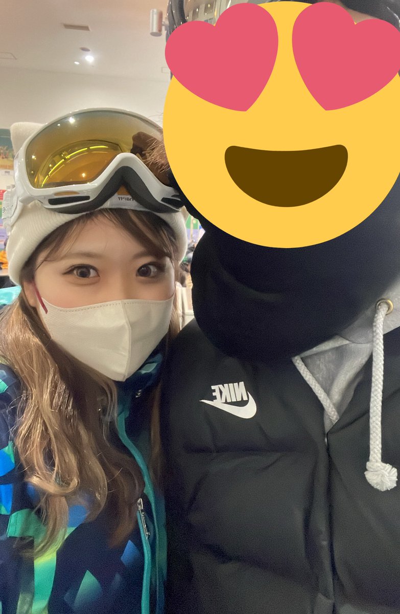 北海道旅行〜✈️
食べたいもの沢山食べて呑んで、
スキーして最高でした🤍🤍