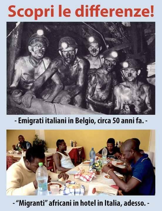 ADA79991318's tweet photo. @AngeloCiocca @IlCastiga #MASSIMAAAACONDIVISIONE🤔🤔🤔🤔😳😳😡😡#IPROFUGHINI #STANNO #PORTANDO LA #GUERRA #IN. #ITALIA ????🤔🤔🤔😳😳#POVERINIIIII #VENGONO DALLA #GUERRA IL #CALDO MI RACCOMANDO #FATELIGOVERNARE😡😡😡😡😡😡 https://t.co/eSivtG7YAa
