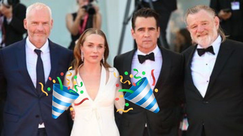              Happy Birthday Kerry Condon              