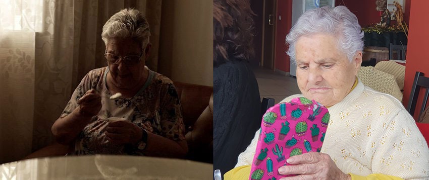 Grandes Amigos ONG tweet media