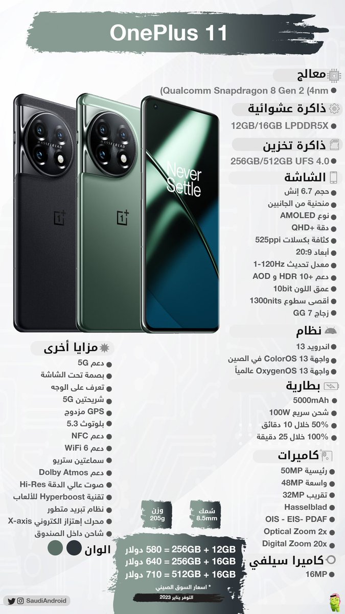سعودي أندرويد tweet media