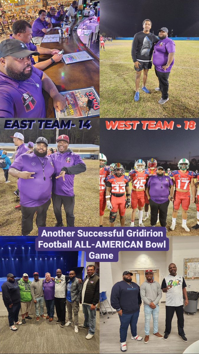 8bizzle32's tweet photo. Another Successful Bowl Week!! https://t.co/v3a0lx642h