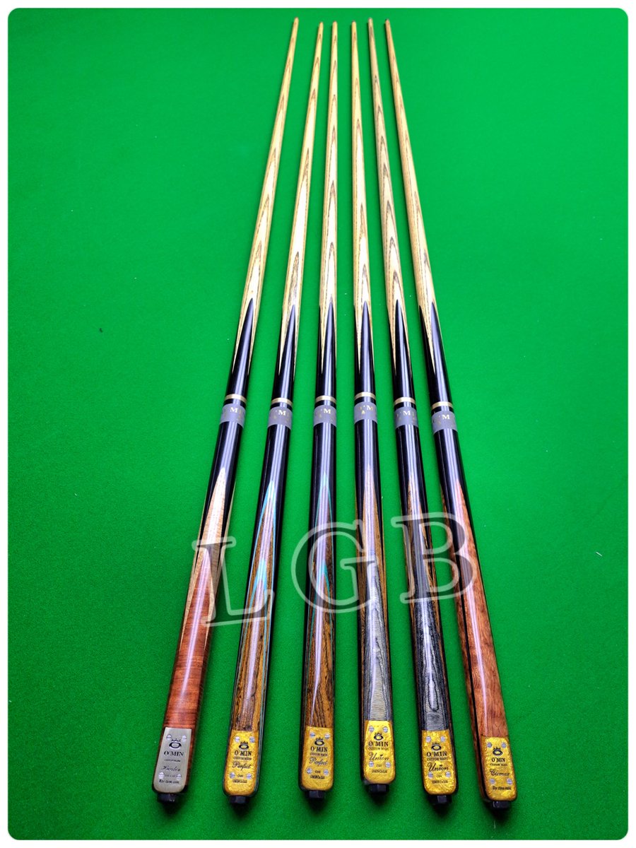 Nishaka73873152's tweet image. 🏆Perfect,Union,Climax,Hunter 🎱
#snookercues
#poolstick
#billiardcues
#omincues