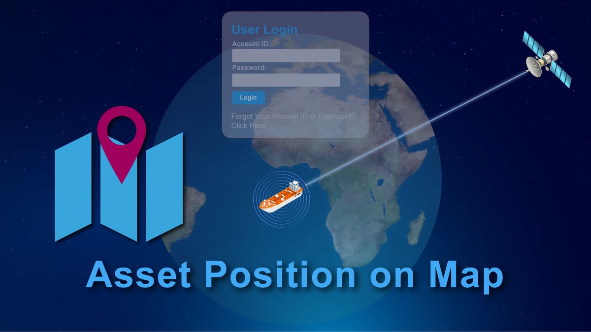 falconmegasols's tweet image. 𝐇𝐨𝐰 𝐭𝐨 𝐬𝐞𝐭 𝐏𝐨𝐬𝐢𝐭𝐢𝐨𝐧 𝐑𝐞𝐩𝐨𝐫𝐭𝐬 𝐈𝐧𝐭𝐞𝐫𝐯𝐚𝐥 𝐒𝐞𝐭𝐭𝐢𝐧𝐠𝐬 𝐨𝐟 𝐚 #𝐕𝐞𝐬𝐬𝐞𝐥 𝐢𝐧 𝐅𝐚𝐥𝐜𝐨𝐧 𝐌𝐞𝐠𝐚 𝐓𝐫𝐚𝐜𝐤
youtu.be/s1uXcg-OyxM
➡sales@falconmegasolutions.com
➡+92 301 6063692
#vesseltracking #shiptracking #maritimeindustry #ship #boat