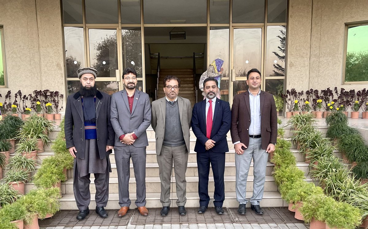 Conducted Chinese language test for the students or COMSATS University Islamabad - ATTOCK CAMPUS <a href="/Pakchina__yc/">Pak-China Youth Club PCYC</a> <a href="/AmbNong/">Nong Rong</a> <a href="/CUIofficial/">CUI-Official</a> <a href="/CSC_CUI/">COMSATS大学中国研究中心</a> <a href="/CathayPak/">Chinese Emb Pakistan</a> <a href="/SyedShamsulHas9/">Syed Shams Ul Hassan</a>