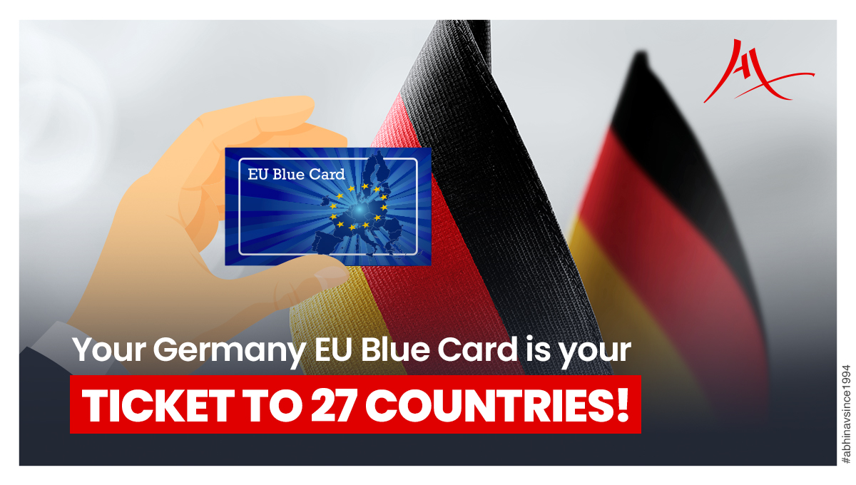 abhinavimmi's tweet image. Demand in Germany is like Never Before – Choose EU Blue Card

For more information call us at +91-8595338595

#eubluecard #euimmigration #familyimmigration #immigratetoeu #migratetoeu #movetoeu #immigrationmadesimple #immigrationconsultants #abhinavimmigration #abhinavsince1994