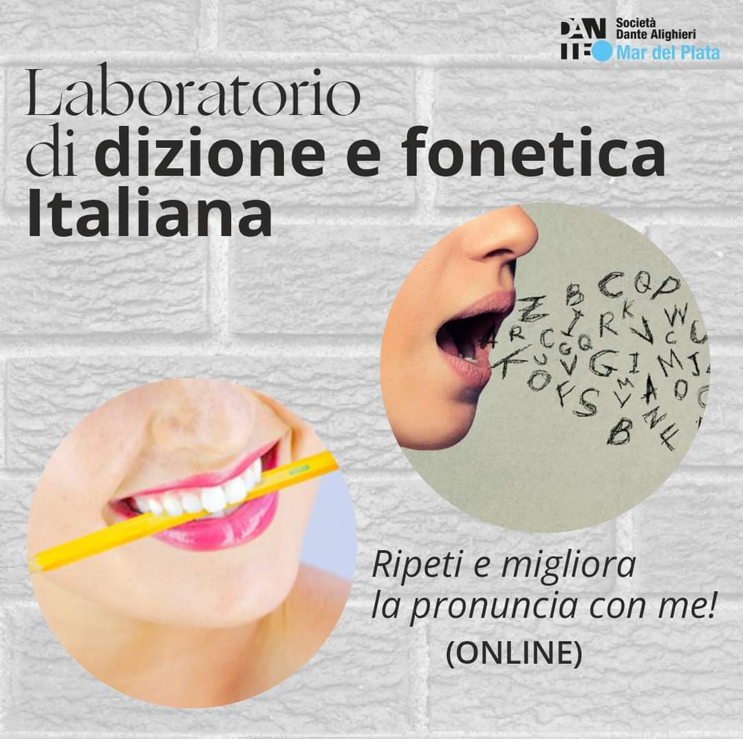 Dante Alighieri MdP tweet media