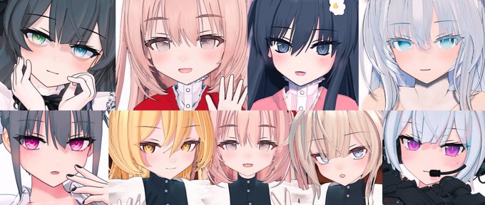 お前もHLM-11フェイス愛好家にならないか? 