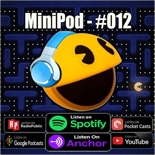 paponerdoficial's tweet photo. 📣 SAIU o #MiniPod 012 do #PapoNerd 🎧 Conversei com a @thalitasamaral do @nerd_forum sobre o que rolou no mundo #Nerd and #Geek na última semana. 📚📺🎬🤯 Inscreva-se em nosso canal e ative as notificações🔔 para seguir junto nesta nova etapa da jornada! 😉 #podcast #Itaperuna https://t.co/Wbq0xA63lV