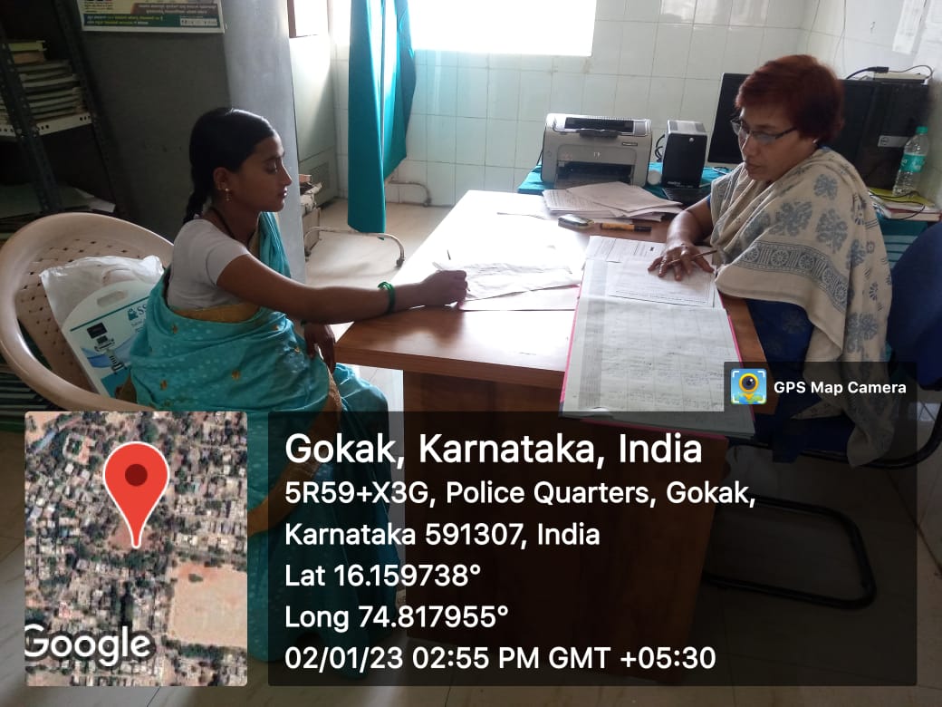 KarSAPS's tweet photo. ಬೆಳಗಾವಿ ಜಿಲ್ಲೆಯಲ್ಲಿ ಗೋಕಾಕ್ ತಾಲ್ಲೂಕಿನ ICTC ಕೇಂದ್ರದಲ್ಲಿ HIV Sentinel Surveillance (HSS) ಕಾಯ೯ಕ್ರಮದಡಿಯಲ್ಲಿ ಹೆಚ್.ಐ.ವಿ ಪರೀಕ್ಷೆಯನ್ನು ಮಾಡಲಾಯಿತು.
#SentinelSurveillance #HIVTesting #FightAgainstHIV #EndHIV #HSS https://t.co/GvsvegDVzr
