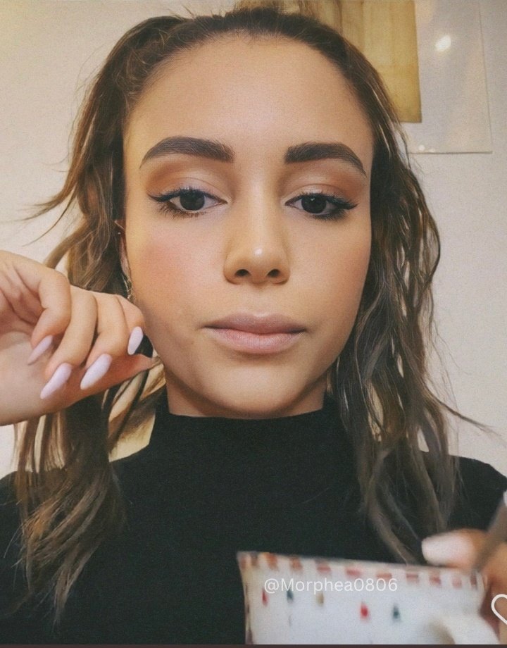 gattanera130's tweet image. #purtroppo per te non sai apprezzare la bellezza 
#jeru