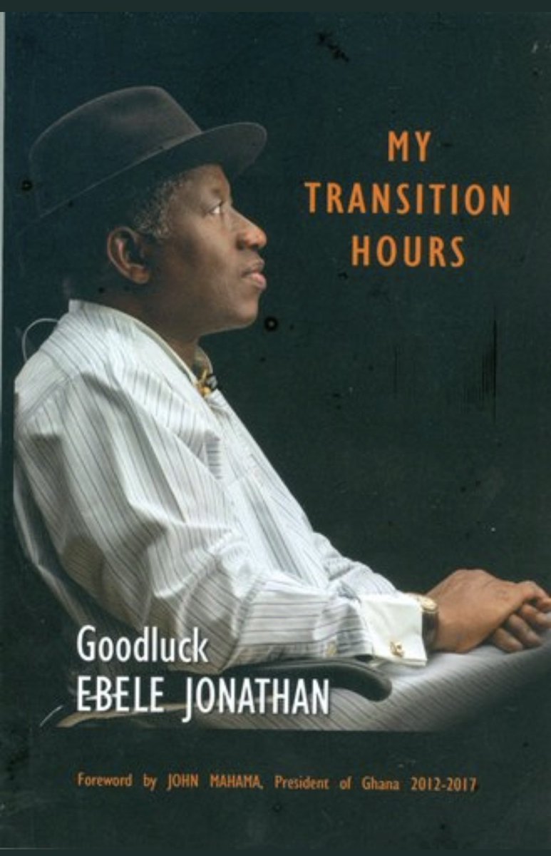 AChijioke's tweet image. It&apos;s time to get to read more books and open up your mind to issues of interest.
#MyTransitionHours

#BookToRead #CMAViews