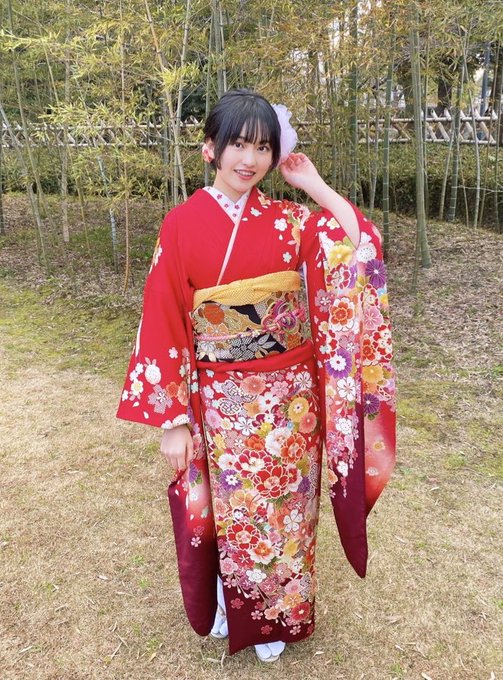 Twitterのコスプレ画像13