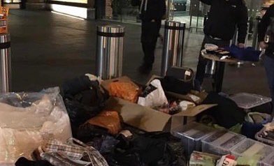 TeamFOELH's tweet photo. What a 6yrs into 7th year and counting 💖
#homelesscharity #helpthehomless
#smallcharity
https://t.co/N9897x5LgA https://t.co/Hovkr5WIed