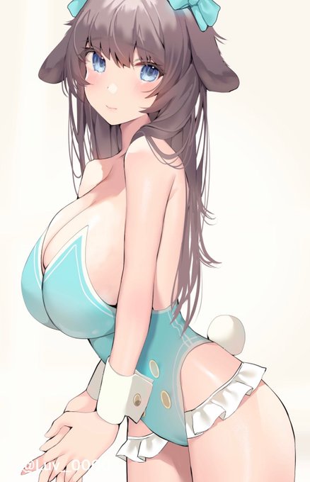 たれみみバニー🐰🫧 