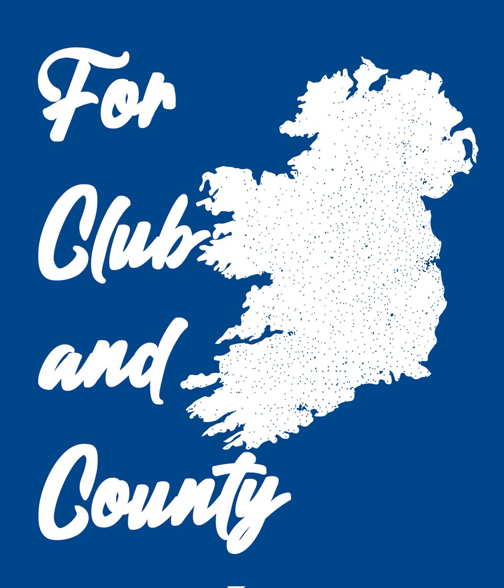 HangTees's tweet photo. Might be going the full hog this year and making a #GAA #tshirtdesign for every county in Ireland. If anyone has any preferences of what they'd like to see, give us a tag! 😁

There are already some on the site:
https://t.co/Lpw4jbrZ3z https://t.co/3Muh9aDEJz