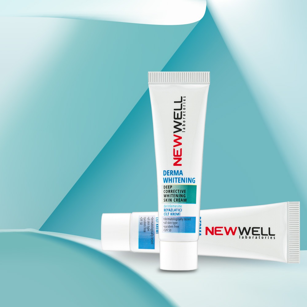 New Well Professional Makeup tweet media