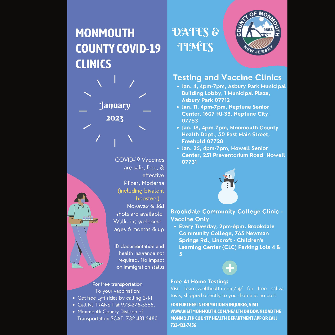 City of Asbury Park tweet media